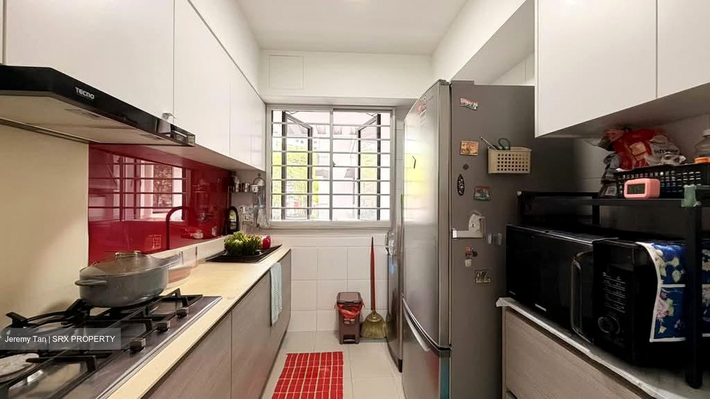 Blk 138A Lake Vista @ Yuan Ching (Jurong West), HDB 4 Rooms #542755331